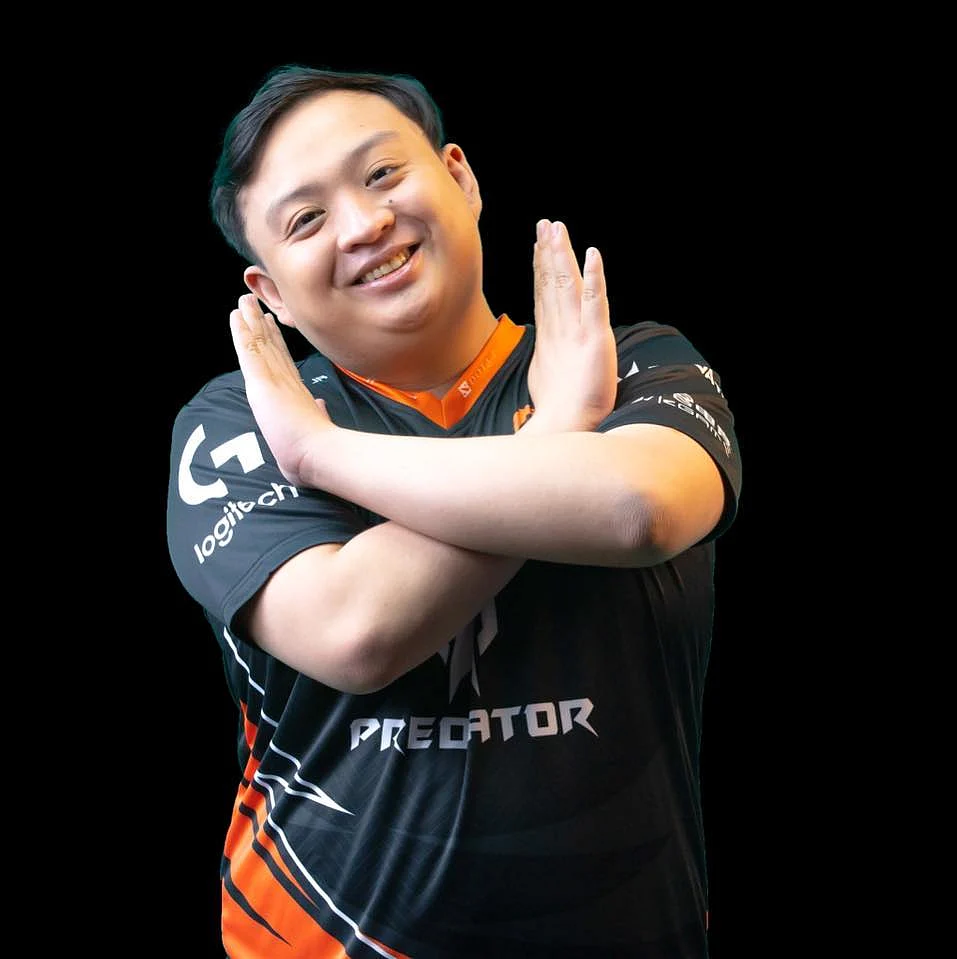Four SEA Players to Watch Out For At the WePlay AniMajor