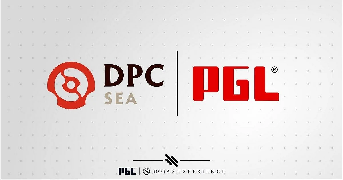 SEA DPC League S1: Day 1 Recap Of Closed Qualifier Stage 2