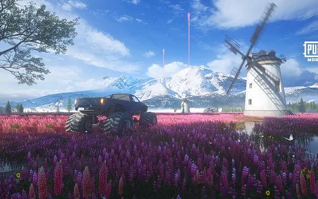 PUBG Mobile Season 14 To Release Today