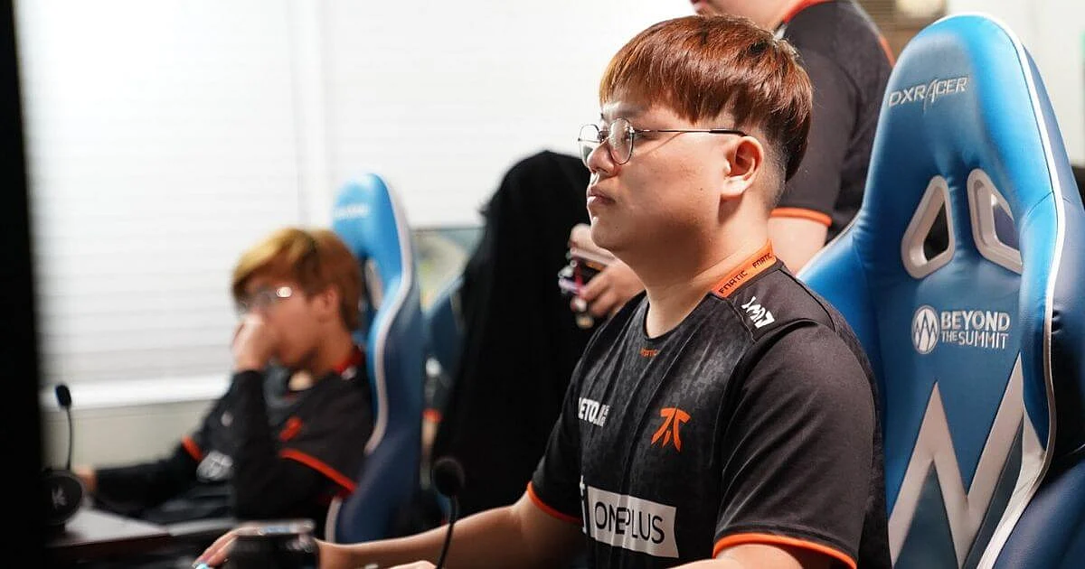 Fnatic.Moon Talks About TI10 Invites, 23savage and Reveals Their Biggest Competitors