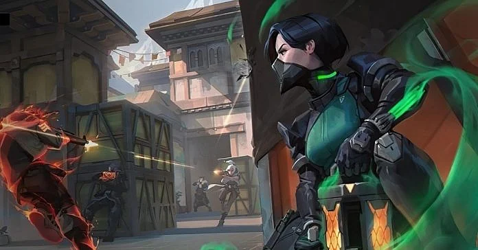 Riot Games' Brand Marketing Manager Talks About First Strike and The Championship Tour