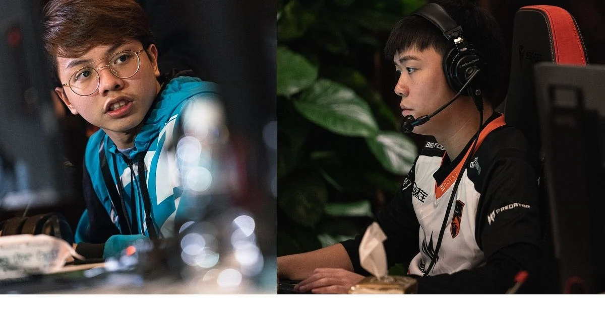 Neon Upsets TNC to Win Their Third Consecutive Series In SEA-DPC 2021 S1