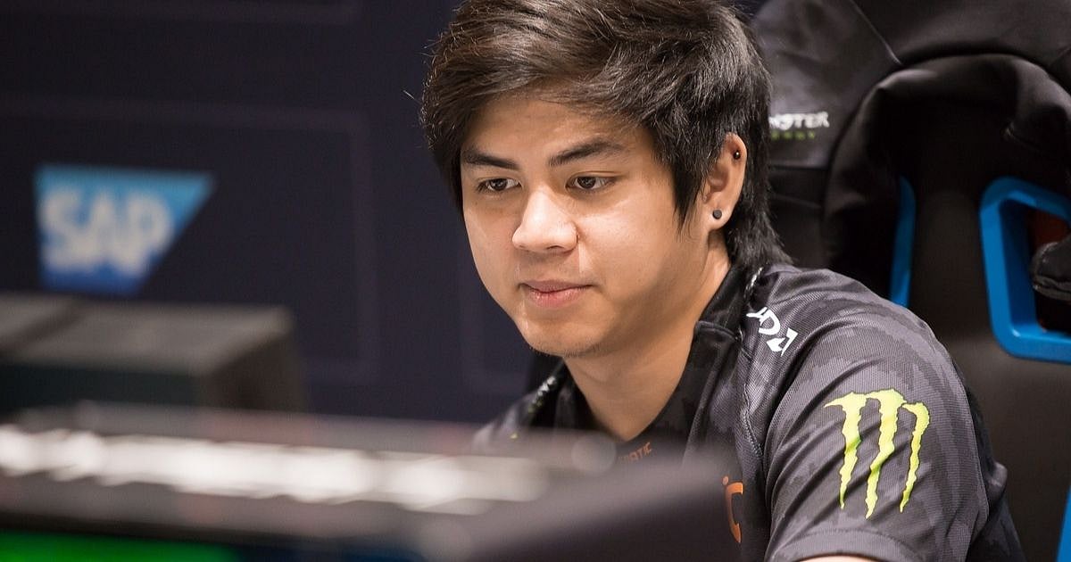 Fnatic Moves to the Top Spot in SEA-DPC 2021 S1