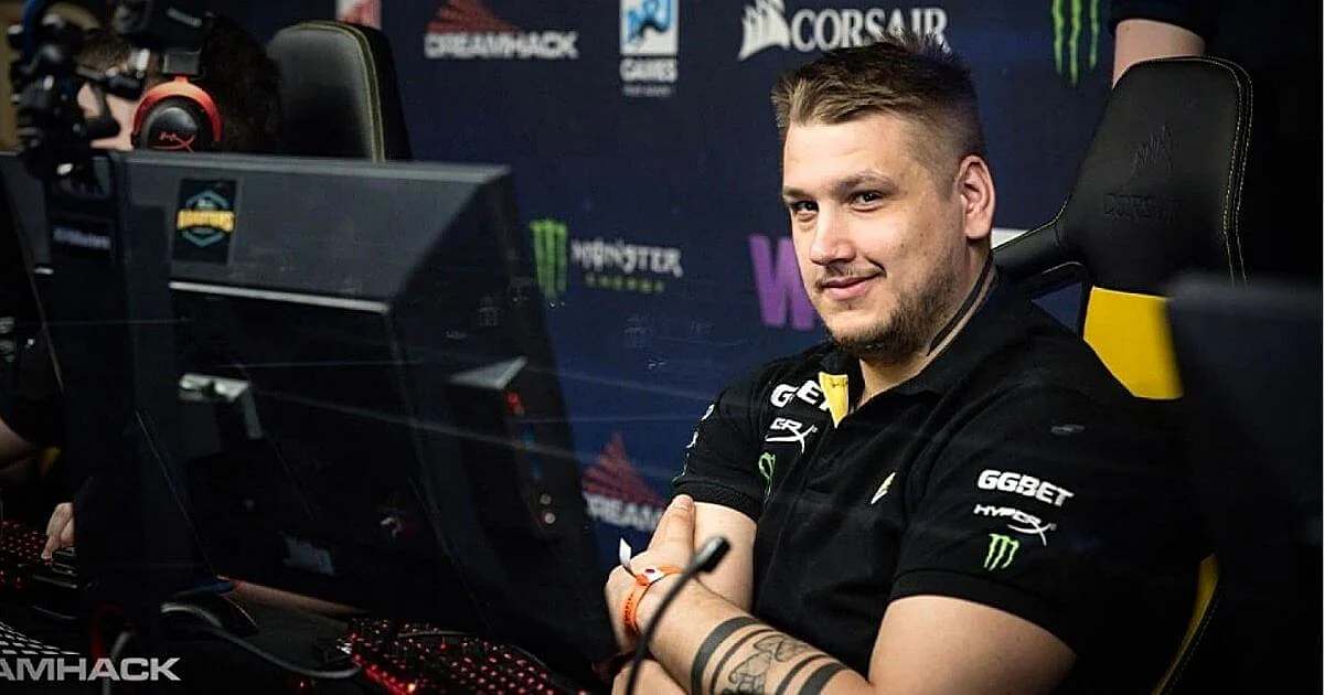 Zeus Hints at Possible Return to CS:GO as a Coach