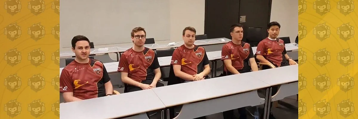 Renegades Return to Counter-Strike Signing the Grayhound Roster
