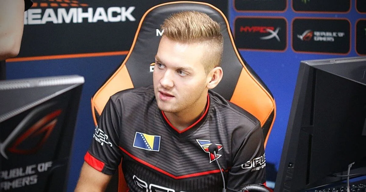 NiKo Talks About FaZe’s Roster Shuffles Following Thorin’s Criticism