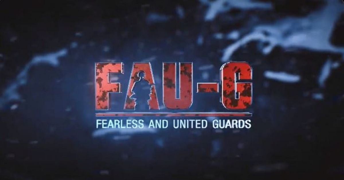 FAU-G Launch Date Revealed Along With Trailer