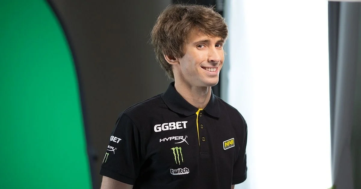 DPC 2021 Qualifiers: Dendi Pulls Off An Insane Double Rapier Megacreeps Comeback