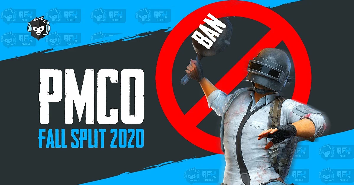 11 Teams Banned From PMCO India, 8 More From Pakistan