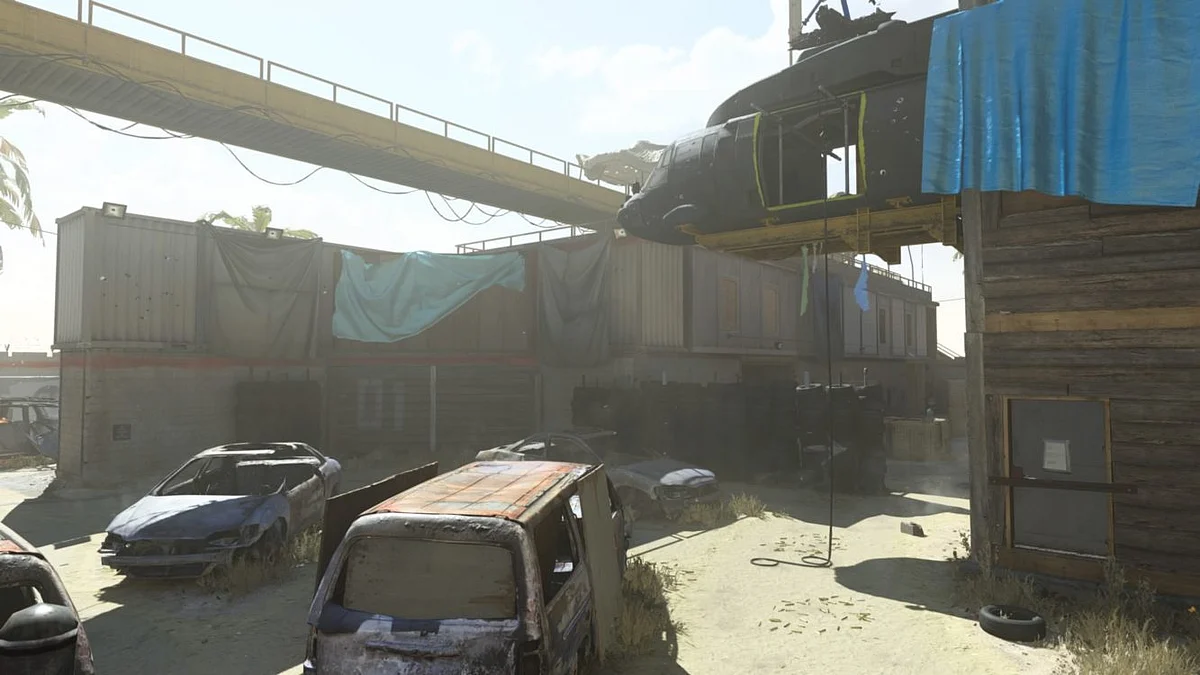 COD Mobile: New Maps That Will Likely Be Added in 2021