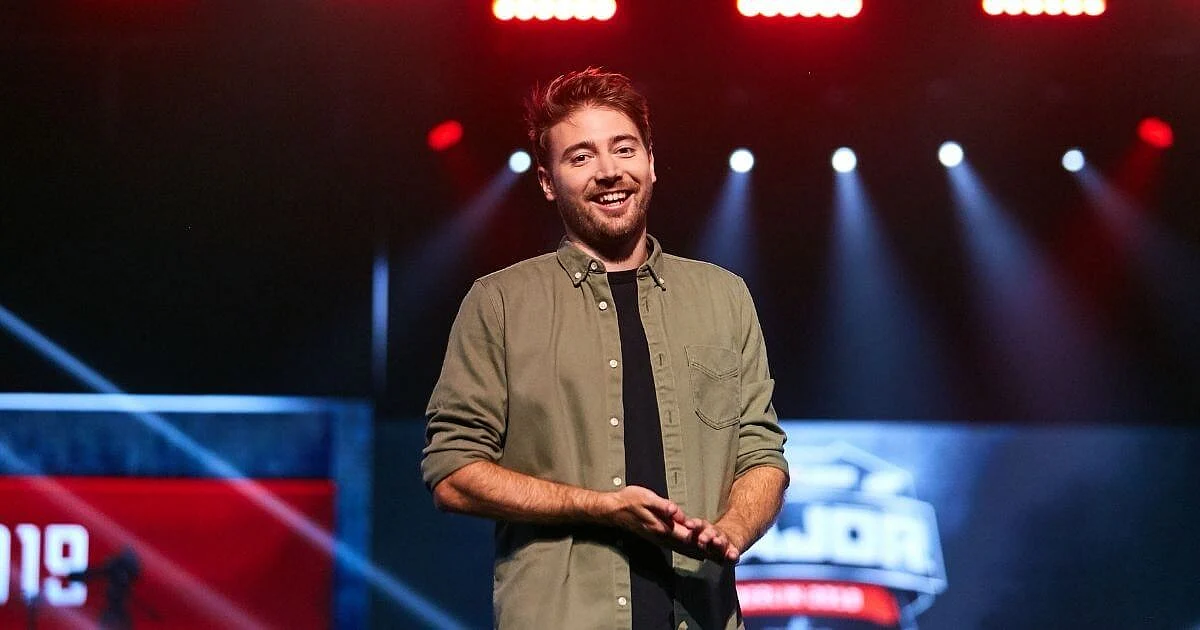 SPUNJ Wins Esports Awards 2020, Michau & Steve Share an Award