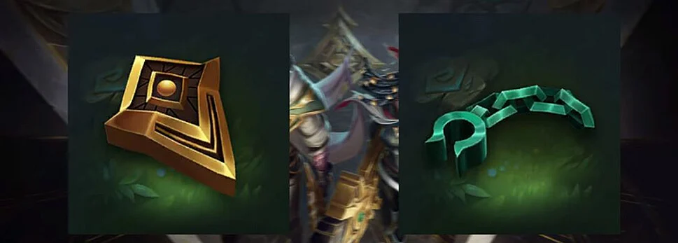 Wild Rift Sentinel of Light Event Rewards Leaked