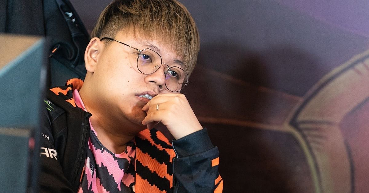 Fnatic Gets Crushed by Execration in the 2021 DPC Season 2