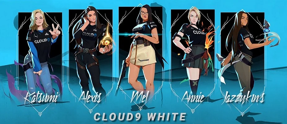 Riot Games' Brand Marketing Manager Talks About First Strike and The Championship Tour