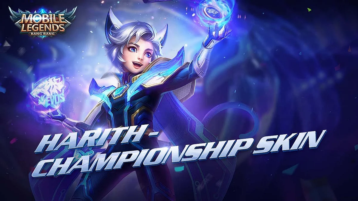 MLBB: Which Hero Will Receive Bren Esports Themed Skin?