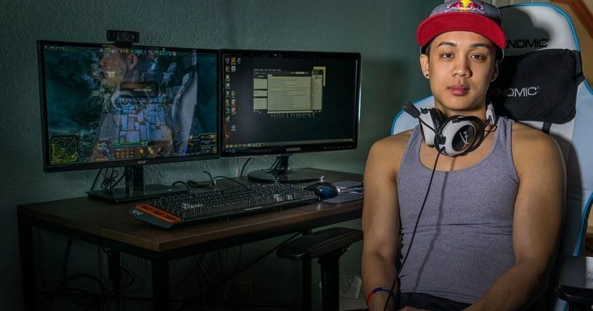 DeMoN Banned From DPC Due To Past Misconduct