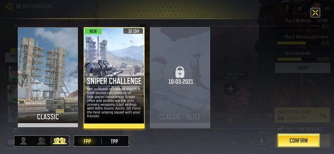 COD Mobile Alcatraz Battle Royale Map Removed Without Notifying Players