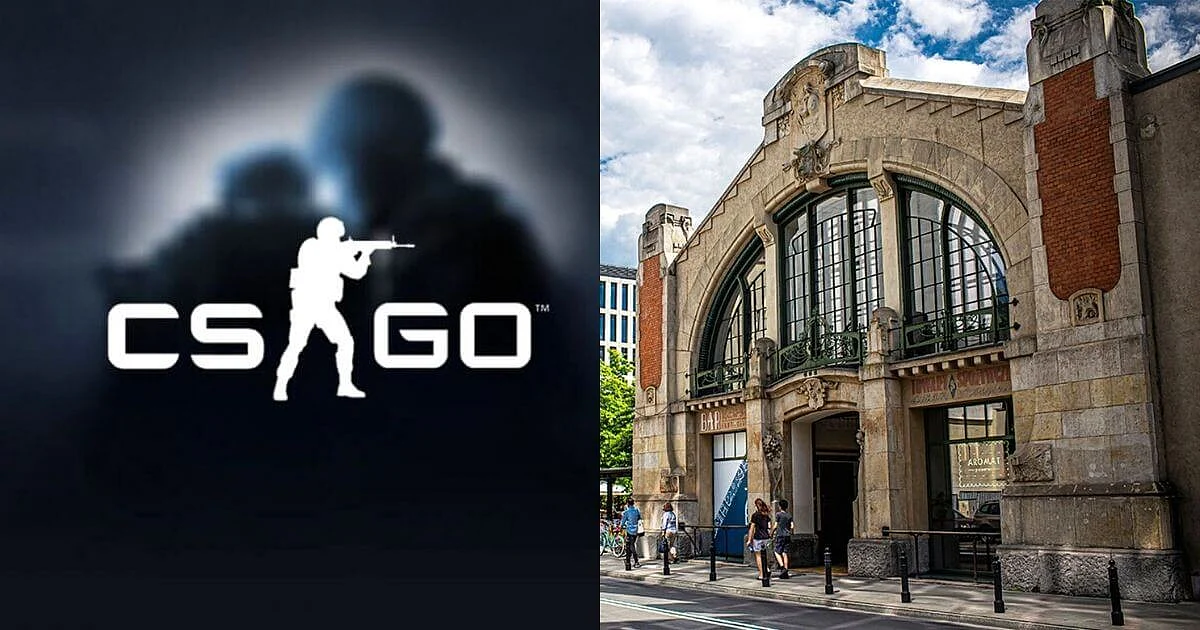 Competition for Designers Aims to Create Poland Based CS:GO Map