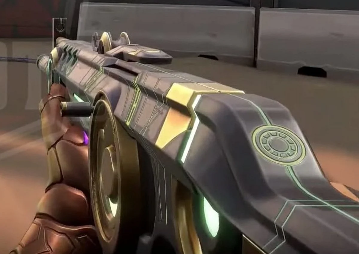 Valorant Origin Skin Bundle Leaks: Expected Release Date, Price, And Preview