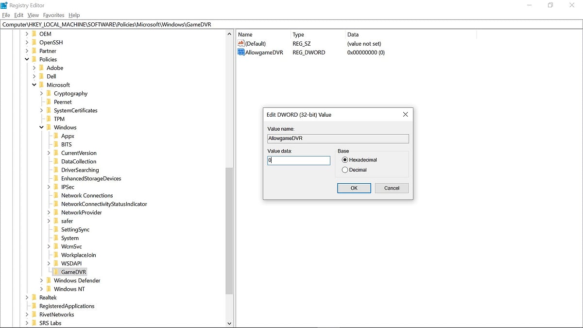 How to Increase FPS in CS:GO With Easy Windows Registry Tweaks