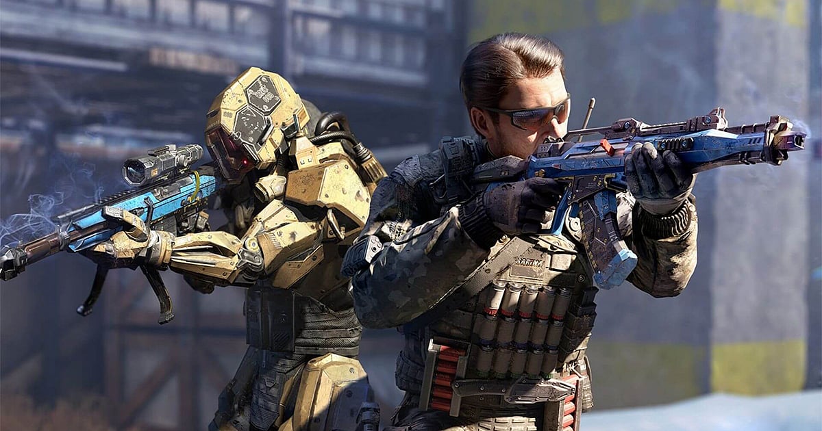 Download Configuration Failed Error in Cod Mobile: How to Fix