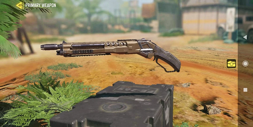 Ranking the Best Shotguns in COD Mobile Season 2