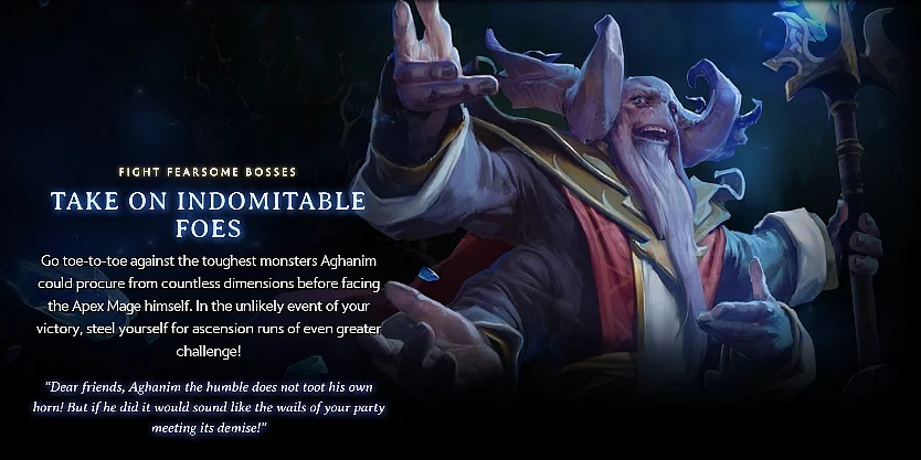 TI10 Summer Event: Aghanim’s Labyrinth Announced