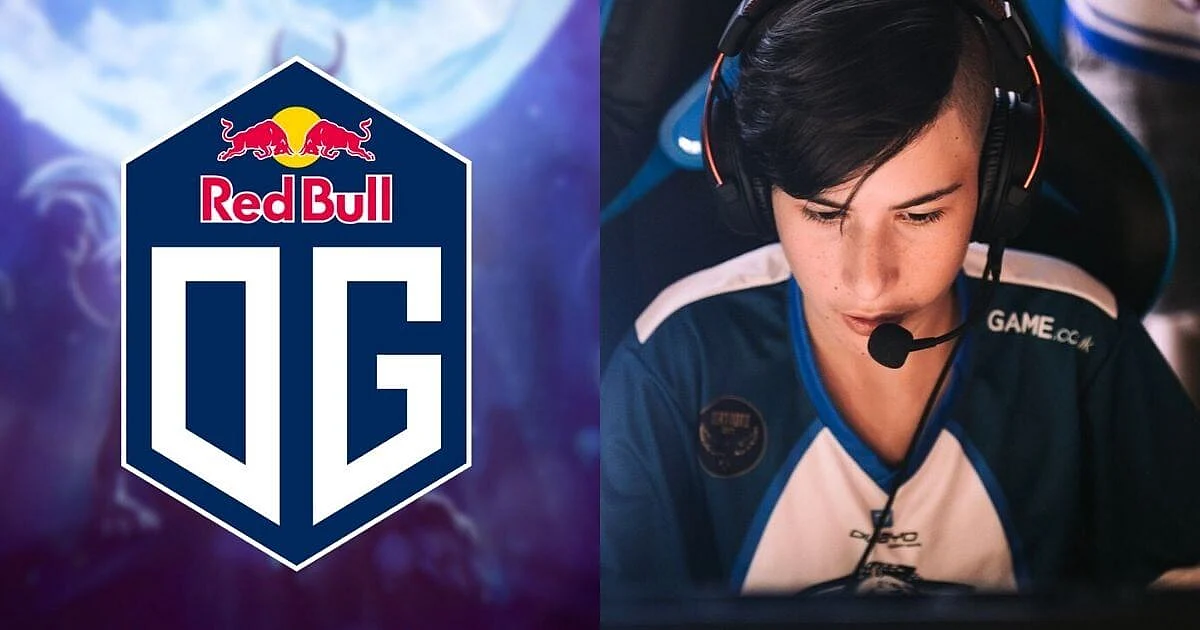 OG Might Sign 17-Year-Old Israeli Pro to Complete CS:GO Roster