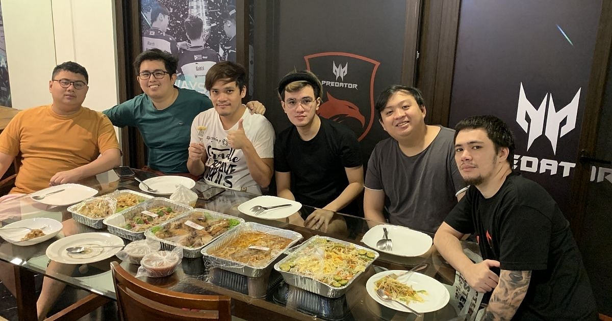 How Does TNC Predator Qualify for the AniMajor and TI10?