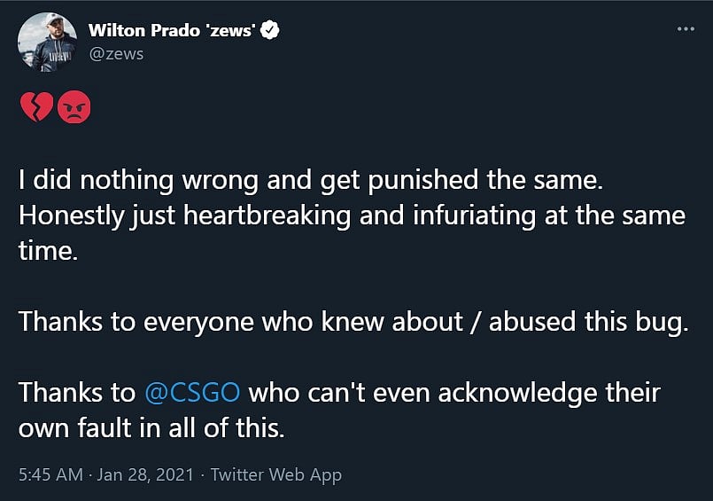 Valve Issues Severe Coach Restrictions to Maintain Integrity
