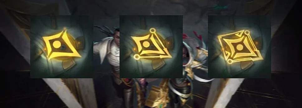 Wild Rift Sentinel of Light Event Rewards Leaked