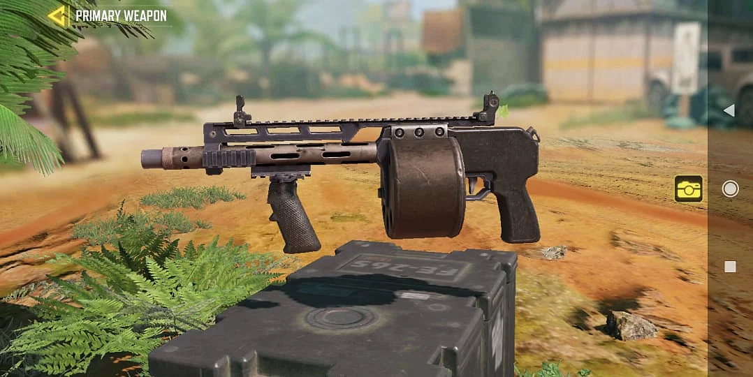 Ranking the Best Shotguns in COD Mobile Season 2