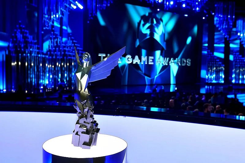 Here Are the Esports Nominees for The Game Awards 2020