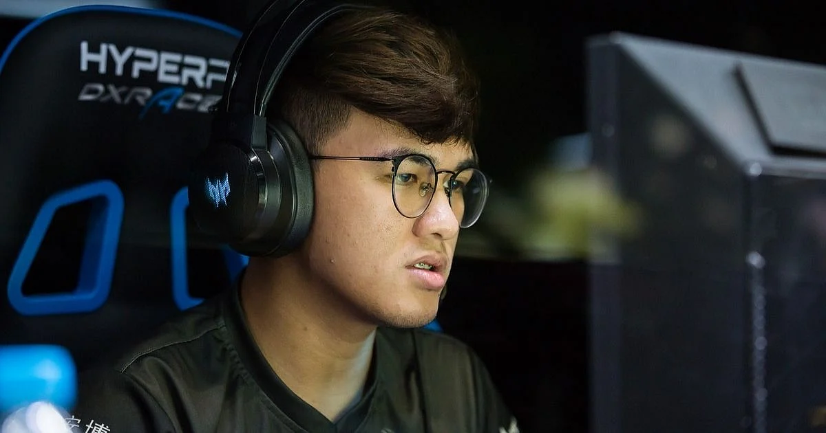 OB.Neon vs TNC Predator in the Predator League 2021/21: Match Recap and Highlights