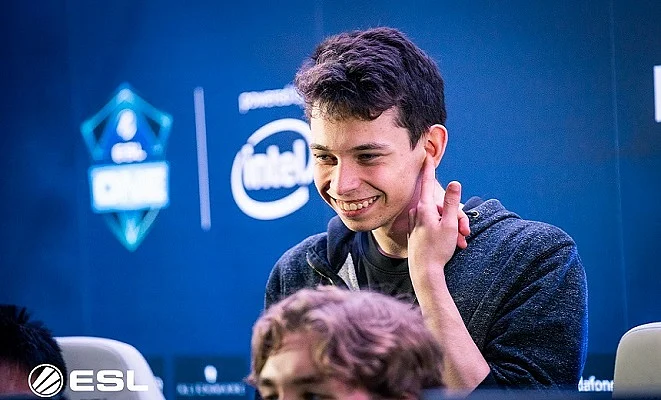 Top 10 Esports Players of 2020