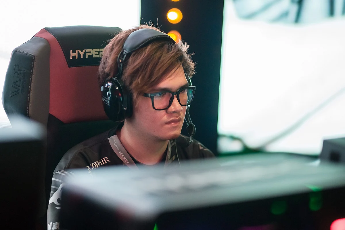 Top 10 highest-earning Filipino esports players of all time