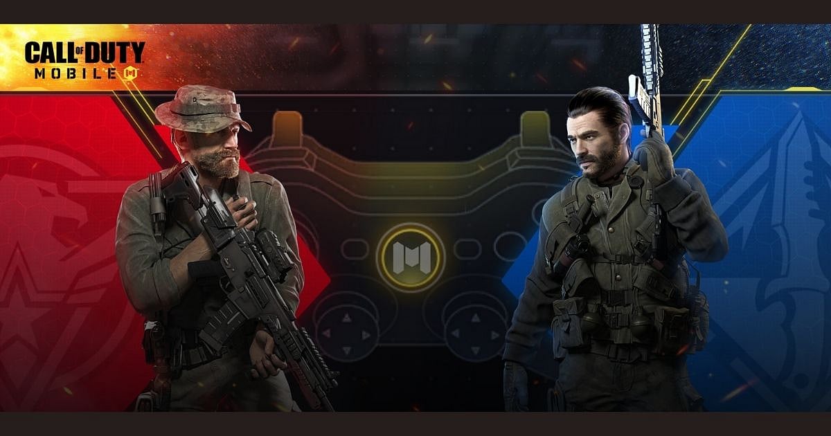 COD Mobile Controller Support: How to Connect Your Controller