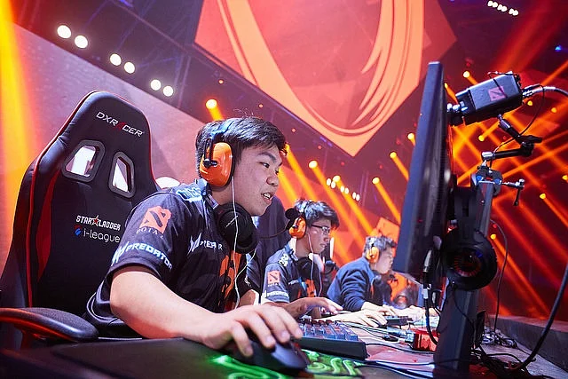 Top 10 highest-earning Filipino esports players of all time