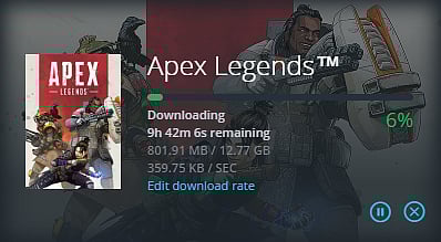 Apex Legends Party Leader Quit Error: How to Fix