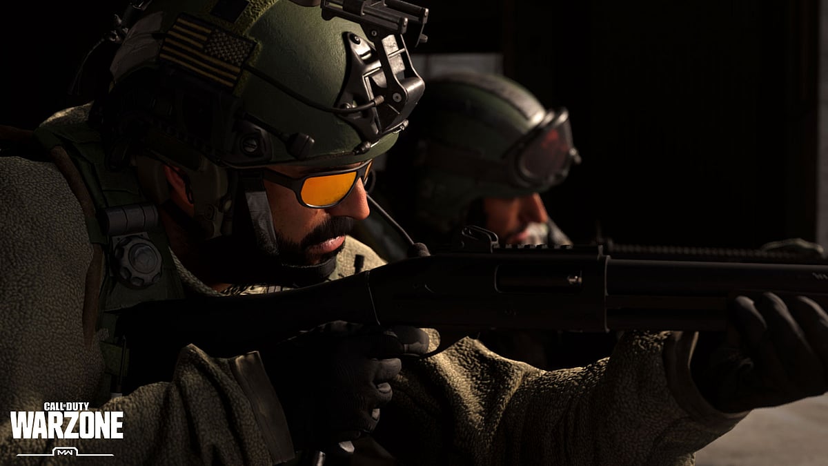 Best Perks for Warzone June 2021: Overkill and Amped Still Shine in The Meta