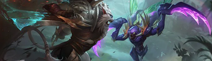 Wild Rift: Nemesis Duel Mechanic Explained
