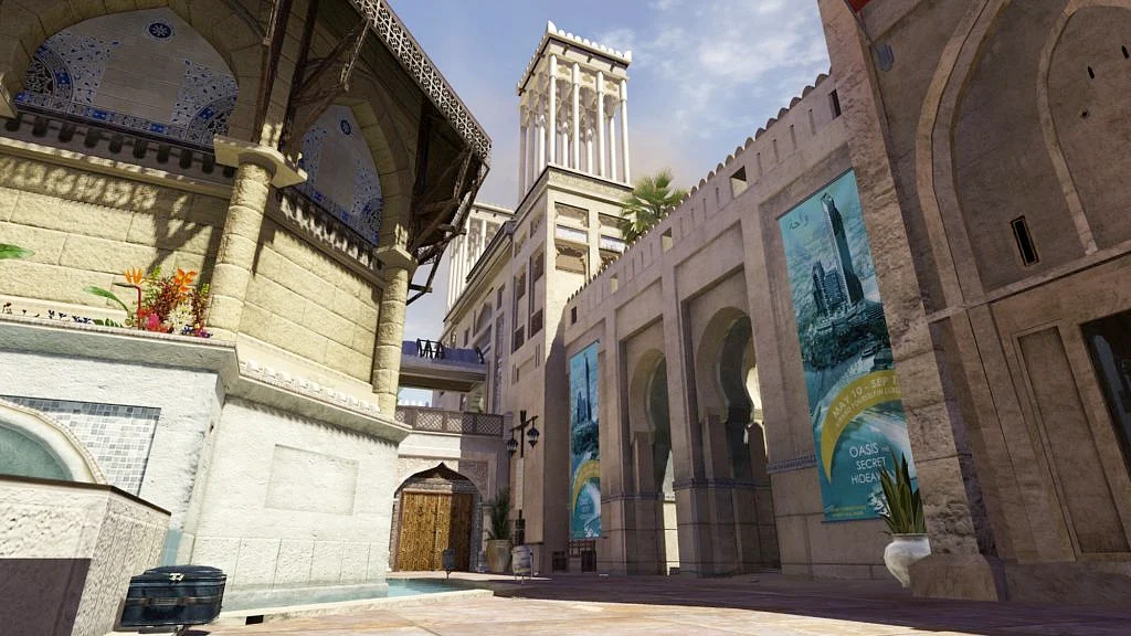 COD Mobile: New Maps That Will Likely Be Added in 2021