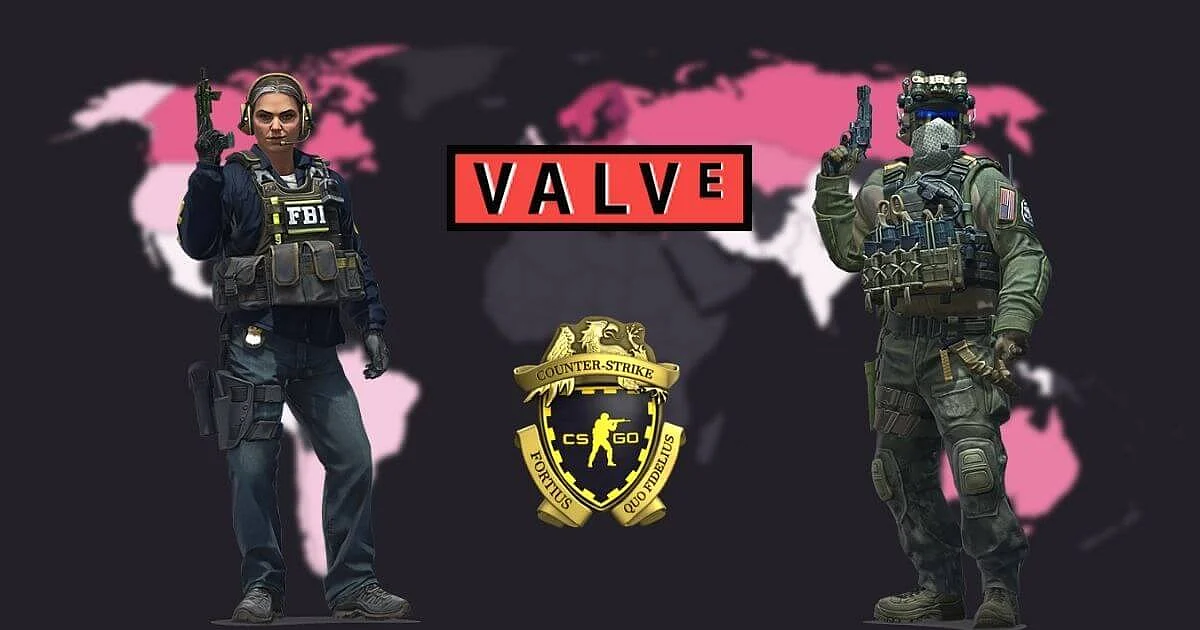 Which Country Has the Largest CS:GO Player Density per Million Citizens?