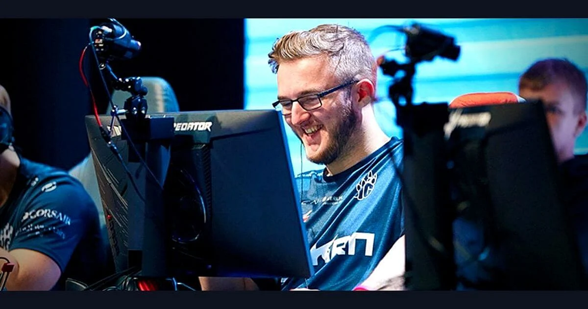 "The FPL system is really flawed" - Smooya on North American CS:GO Scene