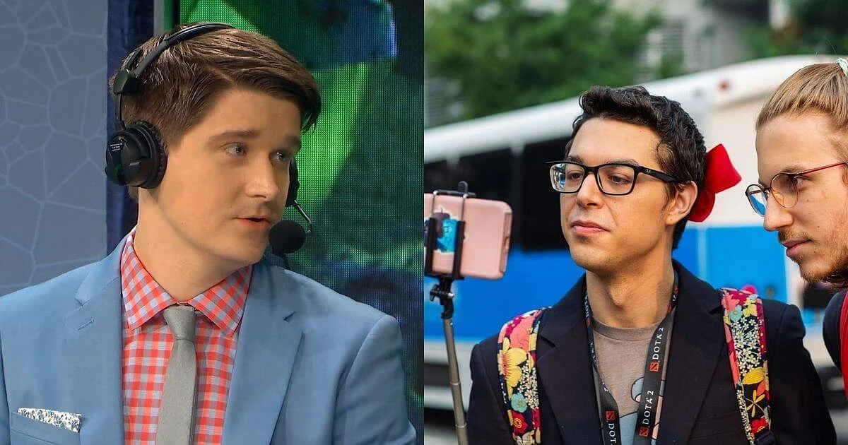 GoDz on Dota 2 Match Fixing “I’ve heard allegations that 75% of teams in SEA are involved”