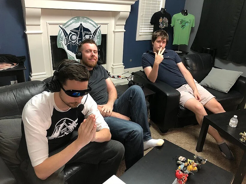 Bot TI3 Announced By Beyond The Summit