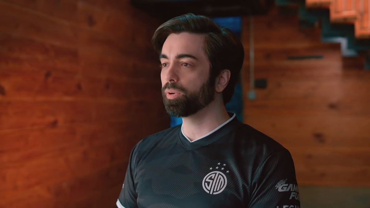 TSM Hazed Valorant Settings 2021: Crosshair, Keybinds and Video Settings