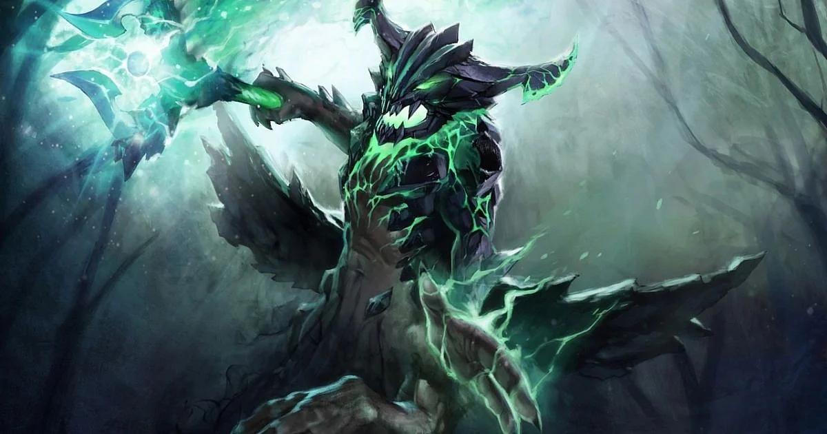 Here Are The 4 Biggest Changes In Patch 7.28b
