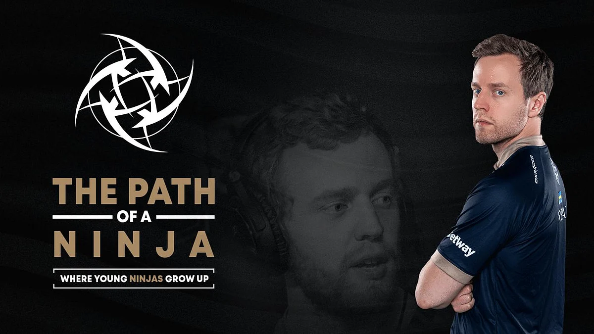 NiP Announces ‘Young Ninjas’, Hints Towards CS:GO Academy Team