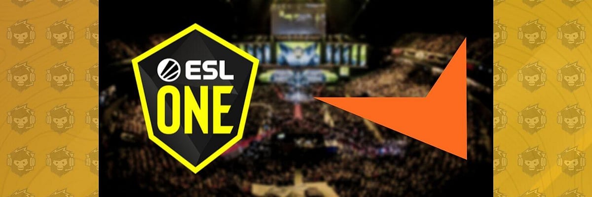 Thorin Clashes with ESL over Rio Major & B-Site Qualifier Dates